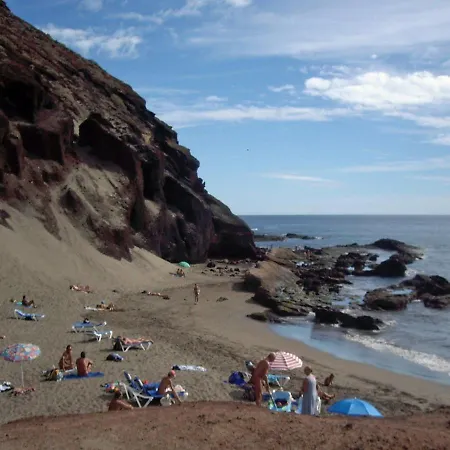 Apartament Casa Playa Sur Tenerife Los Abrigos