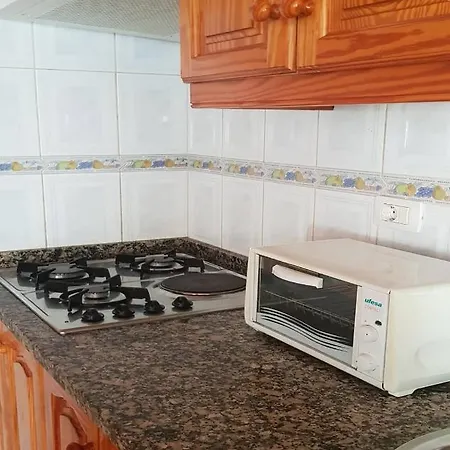Casa Playa Sur Tenerife Apartment *
