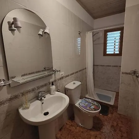 Casa Playa Sur Tenerife