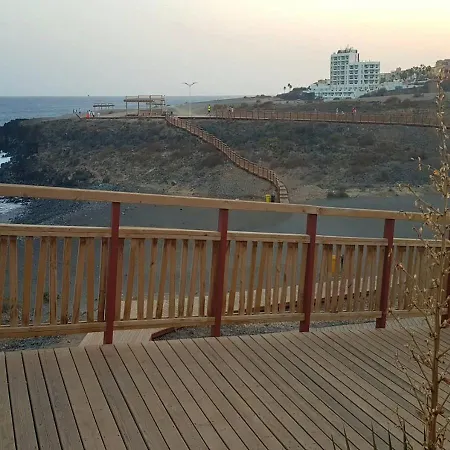 Casa Playa Sur Tenerife * Лос-Абригос