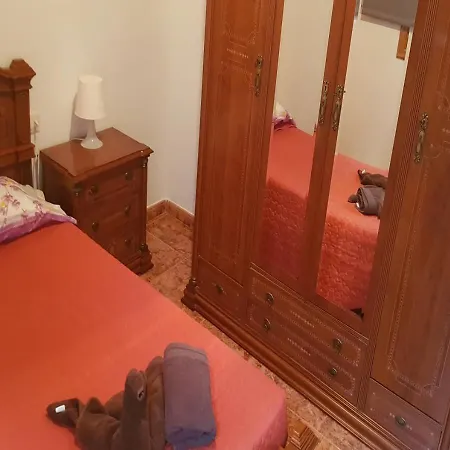 Casa Playa Sur Tenerife * Лос-Абригос