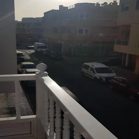 Casa Playa Sur Tenerife Apartment