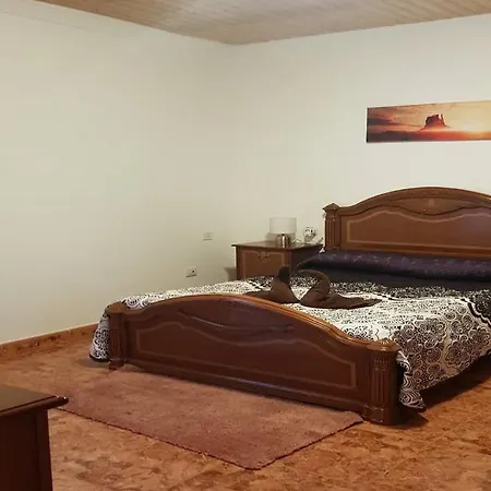 Casa Playa Sur Tenerife Apartment Los Abrigos