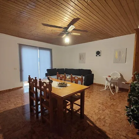 Apartment Casa Playa Sur Tenerife Los Abrigos