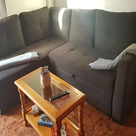 Casa Playa Sur Tenerife Apartment Los Abrigos