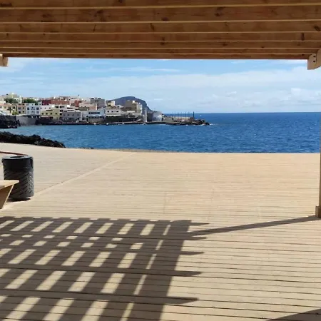 Casa Playa Sur Tenerife Apartment