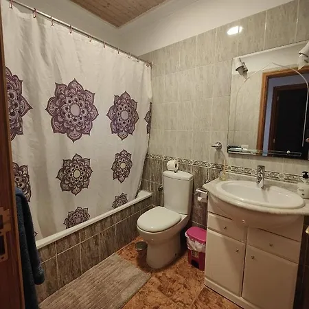 Apartment Casa Playa Sur Tenerife Los Abrigos