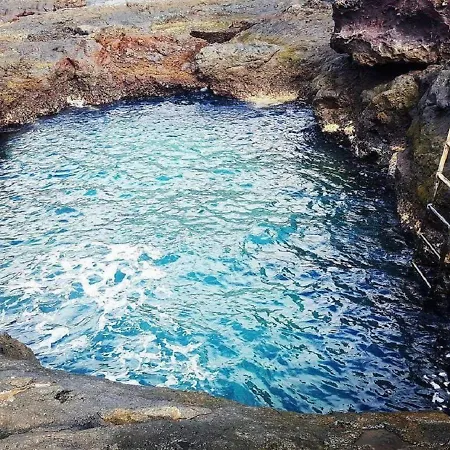 Апартаменты Casa Playa Sur Tenerife *