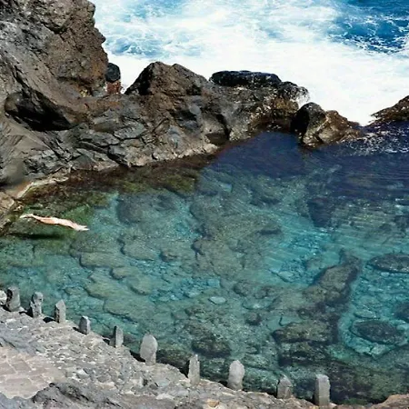 Apartment Casa Playa Sur Tenerife