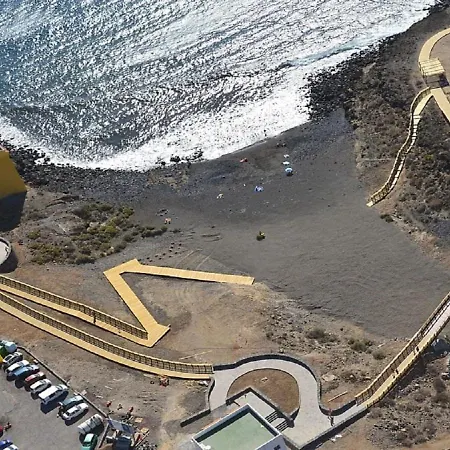 Casa Playa Sur Tenerife Apartment *