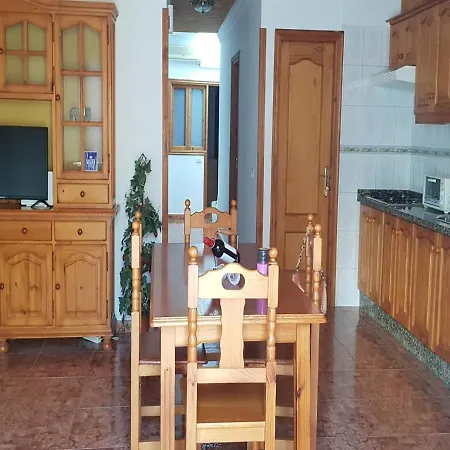 Apartment Casa Playa Sur Tenerife *
