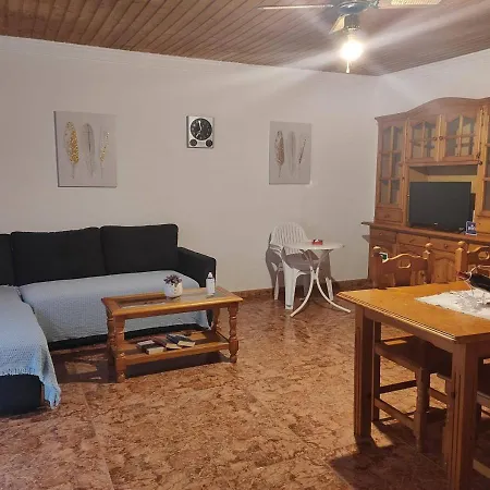 Casa Playa Sur Tenerife * Лос-Абригос
