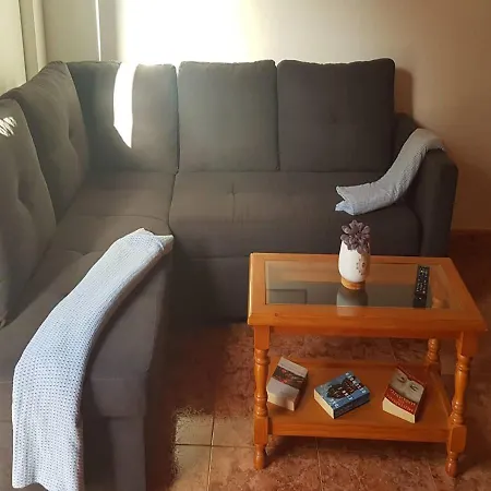 Apartment Casa Playa Sur Tenerife Los Abrigos