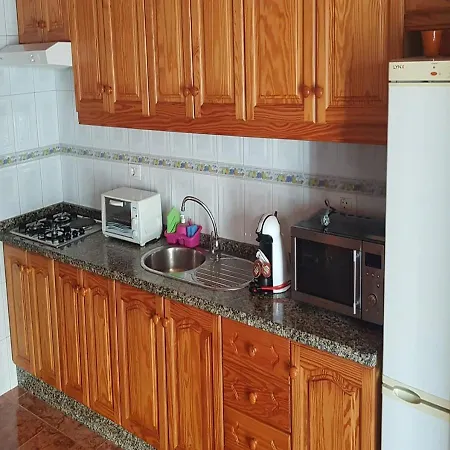 Casa Playa Sur Tenerife Apartment *