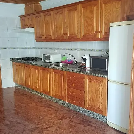 Casa Playa Sur Tenerife Apartment *